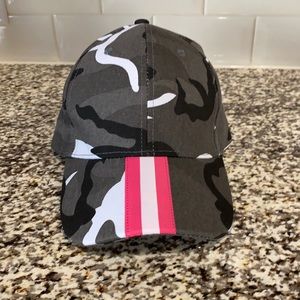 Haute Shore Baseball Cap NWOT